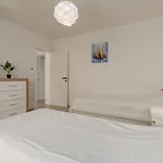 Villa Ventana With Terrace And Bbq
