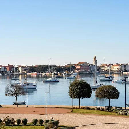 Ventana With Terrace And Bbq Βίλα *