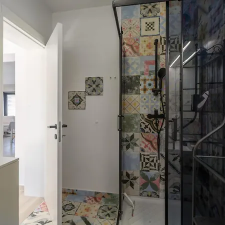 Ventana With Terrace And Bbq Villa